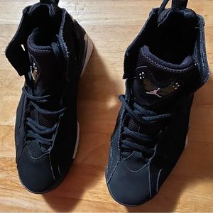 Nike Air Jordan , mens 8 1/2 , like new